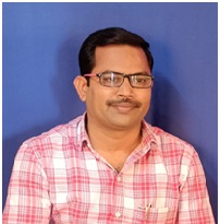 Dr. Madhav R. Kadam
